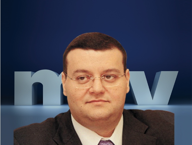 الريس: تعليق الحوار خطوة الى الوراء