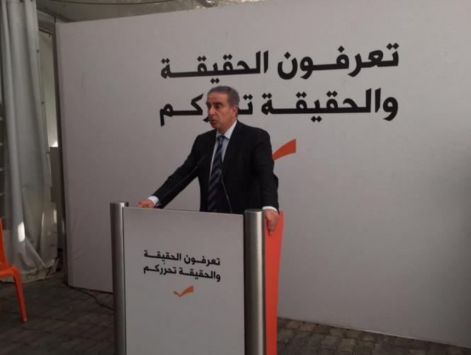فرعون: بحثنا مع عون في أمور عدّة والمطلوب المزيد من التقدّم في الحوار نحو الرئاسة