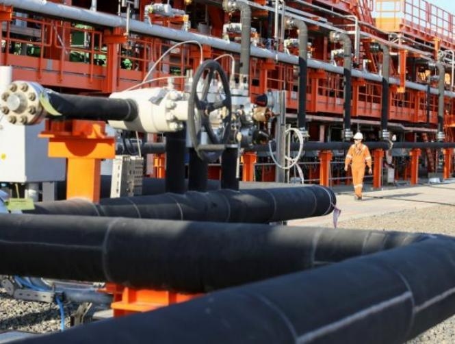 New Caspian oil fields to add to glutted global market