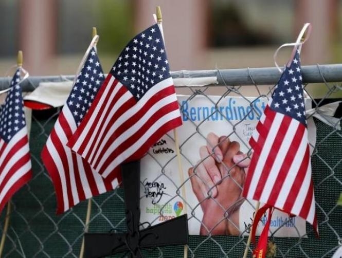 Report details horror, heroism during San Bernardino shooting