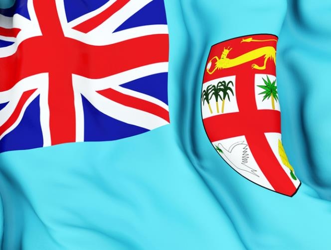 Leader of Fiji opposition party arrested: media reports