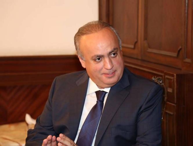 وهاب: لم أكن أعرف ان قاسم حمود اشترى نصف القيادات في لبنان