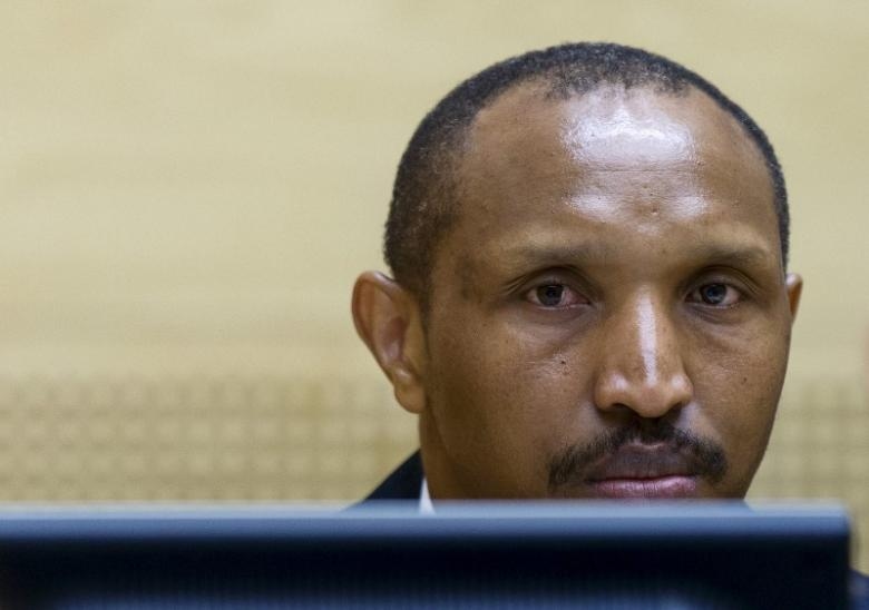 Congolese warlord on hunger strike says he is 'ready to die'