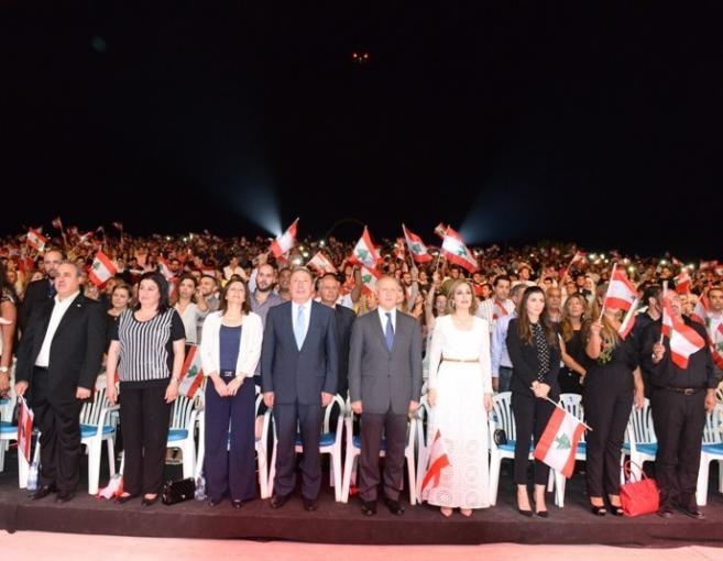 ما فعله عاصي الحلاني بأبناء طرابلس...