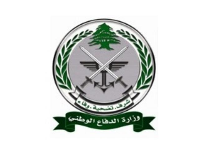 عاد الى وزارة الدفاع ليكشف عمّا اختبأ في جدرانها!