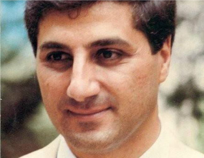 من نادين نجيم الى بشير الجميل