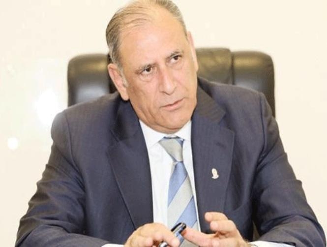 الجراح: عون لا يعبّر عن الرأي العام المسيحي