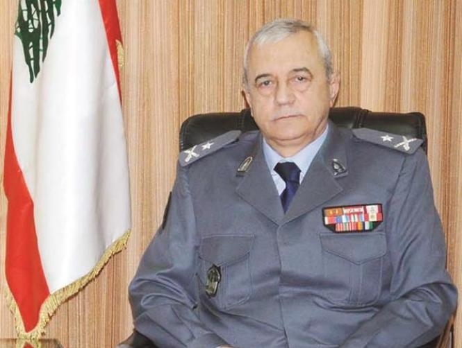 بصبوص: مستمرون بإنجازاتنا في تفكيك الخلايا الإرهابية