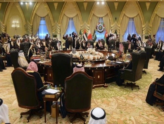 دول الخليج تتبادل معلومات ائتمانية بدءا من 2017