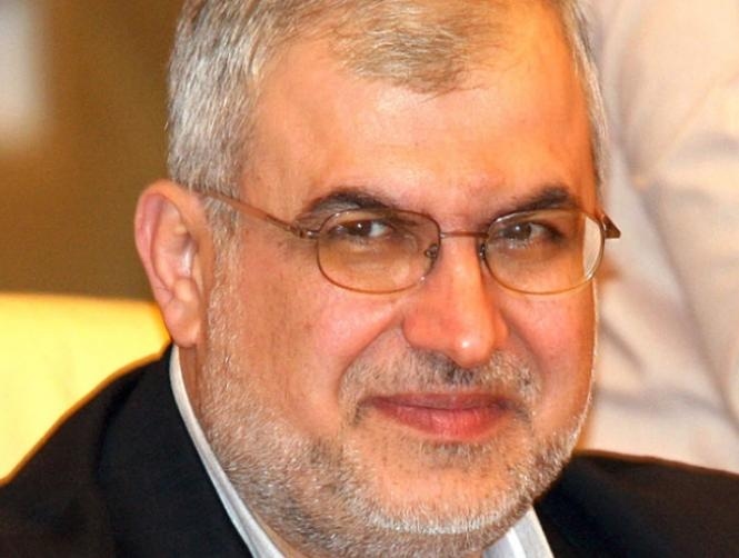 رعد: المقاومة باقية إلى جانب الجيش لحماية لبنان