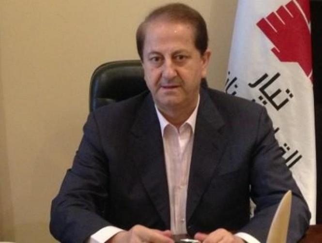 المرعبي: لانتخاب رئيس وتفعيل المؤسسات