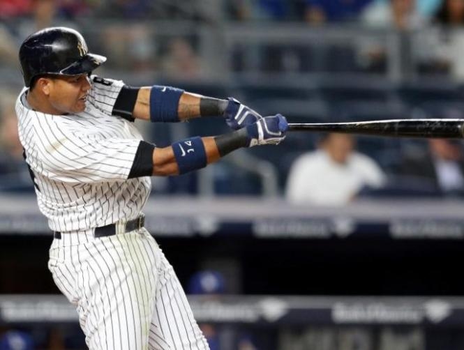 Yankees hit by double injury blow