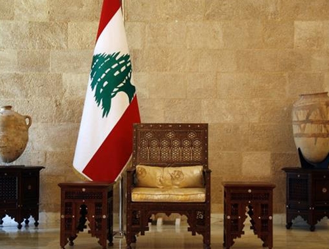 ما هو سرّ التفاؤل الرئاسي في الرابية؟