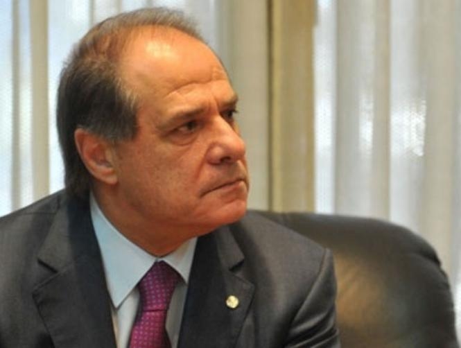 قزي يعلن عن مشروع تنفيذي لعودة النازحين السوريين