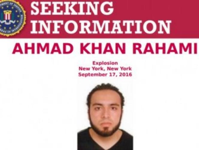 Authorities Identify Suspect in New York Explosions