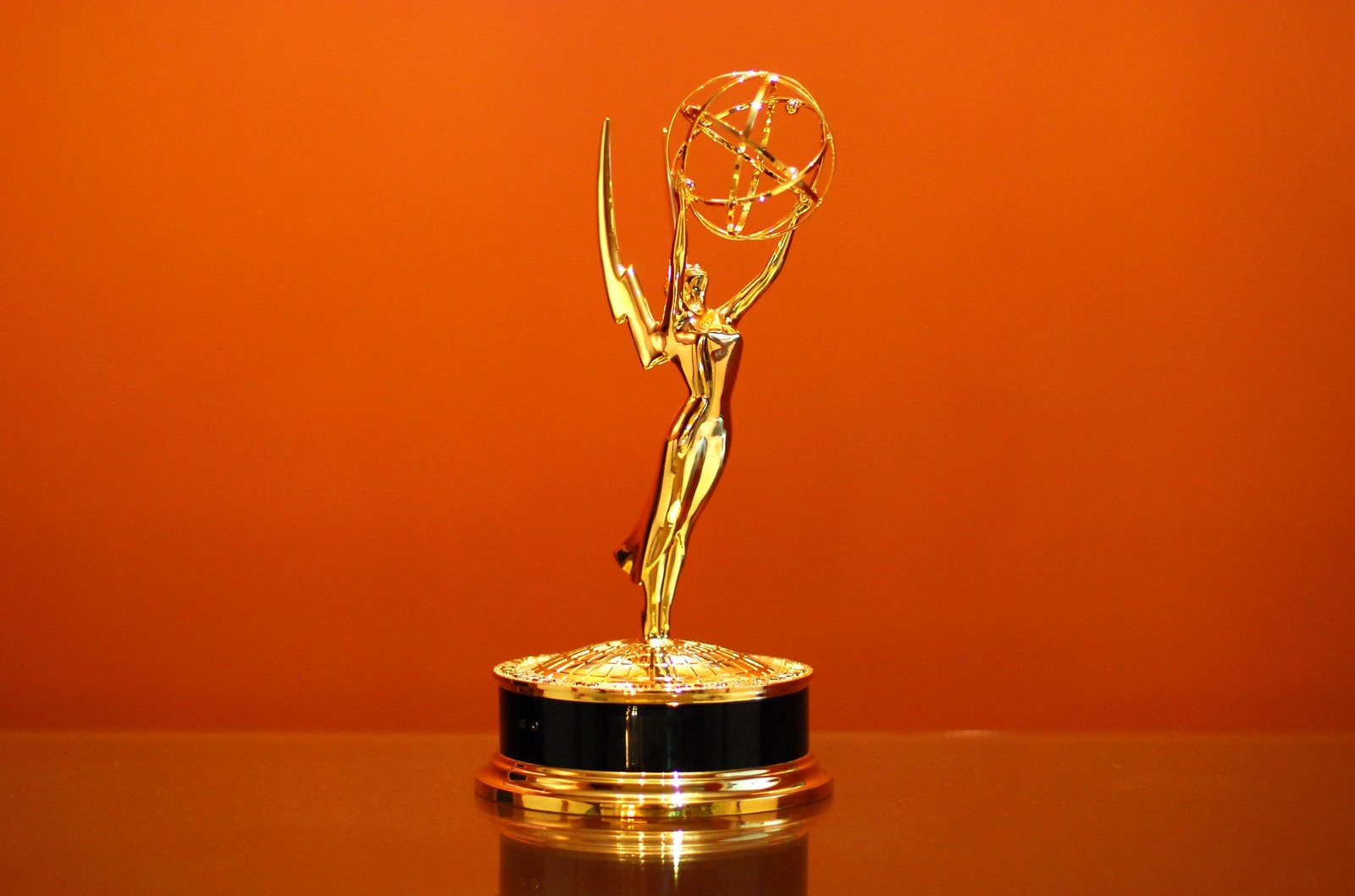 Here Are All The 2016 Emmy Award Winners