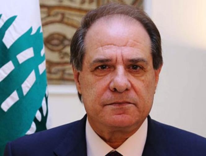 Azzi: There are no plans to resettle refugees but plans offered by the international community will lead to that end even if unintentionally 