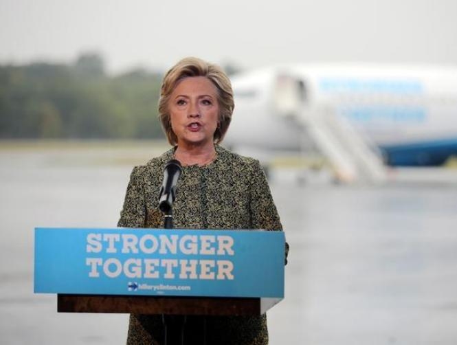 Skeptical of Russia, Clinton seen going toe-to-toe with Putin