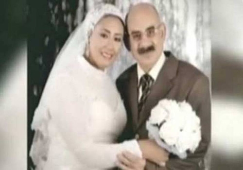 عن سمر... التي تزوّجت من والدها!