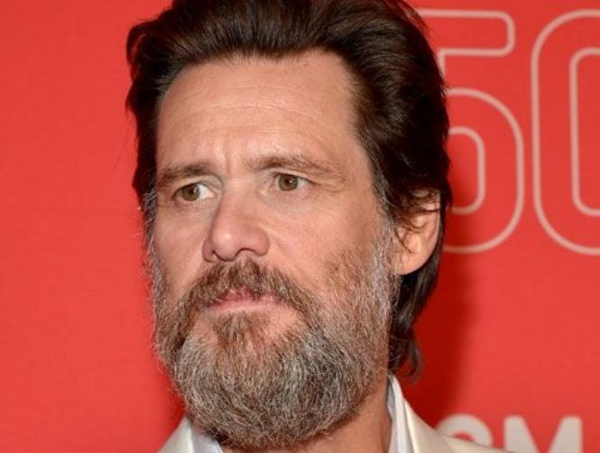 Jim Carrey Sued for Wrongful Death of Ex-Girlfriend