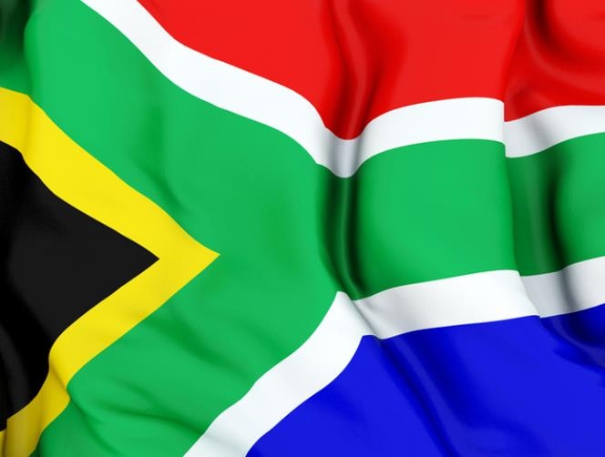 Reuters: South African police fire tear gas to disperse university students protesting in downtown Johannesburg