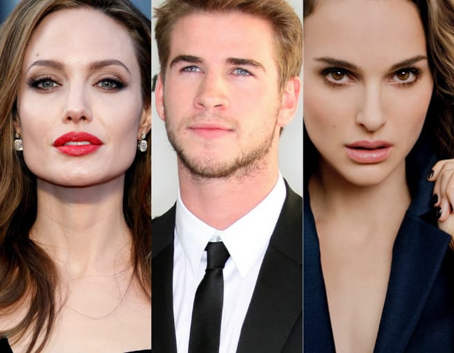 ممثلون عالميون: هذا ما نشعر به أثناء مشاهد الجنس