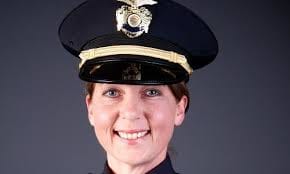 Tulsa Police Officer Betty Shelby Charged with Manslaughter of Terence Crutcher