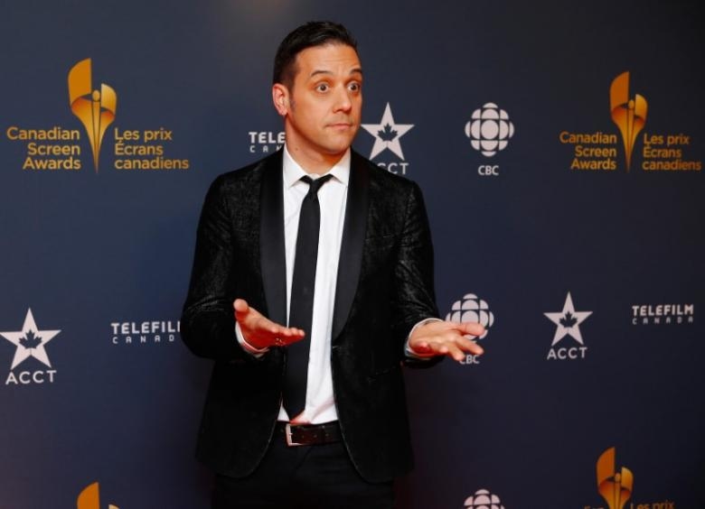 Actor Found Slain at LA Home of Canada TV Host Stroumboulopoulos