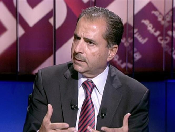 مستشار رئيس مجلس النواب علي حمدان لـmtv: لا مجال لتأجيل الانتخابات النيابية ومصلحة الشعب اللبناني بحوار بناء ومنتج وناجح عبر تقبّل الدستور وانتخاب رئيس للجمهورية بعيداً عن التعطيل