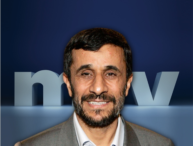Former Iran president Ahmadinejad says will not run for president this year