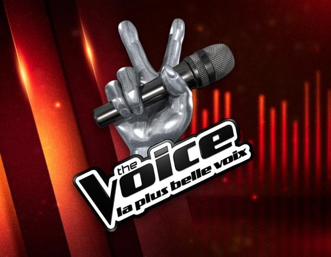 فنانة لبنانية ستشارك ابنتُها في "ذا فويس" فرنسا