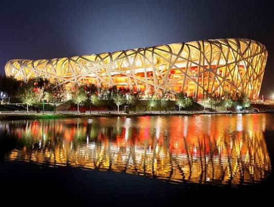 الصين تأمل في استضافة كأس العالم 2030