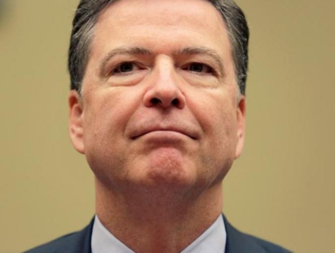 FBI Director calls 'stop and frisk' an important tool when used right