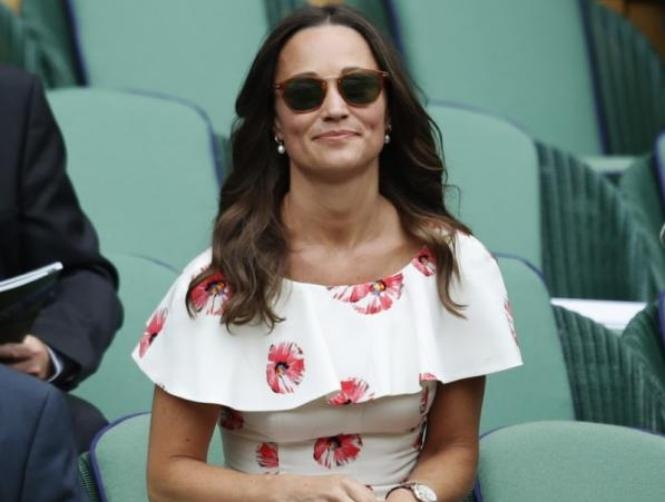 UK royal Kate's sister Pippa wins court ban on hacked photos