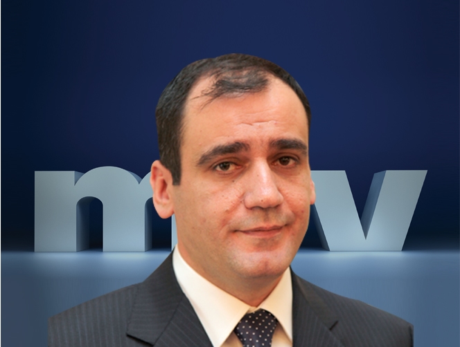 سعادة لـmtv: ترشيح قهوجي غير مطروح ونعترف بأنّ عون هو ممثل لأغلبية المسيحيين