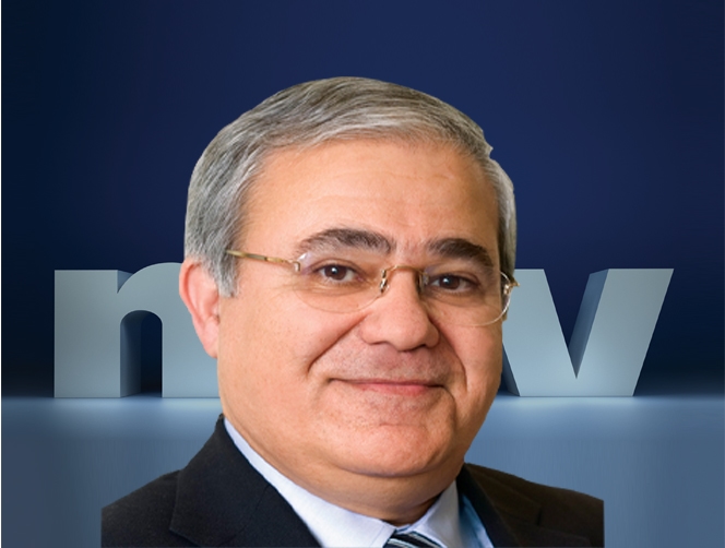 ماريو عون للـmtv: تحرك الحريري ذاهب في اتجاه تأييد عون لرئاسة الجمهورية والايام المقبلة يمكن ان تحمل حلولا في هذا الملف