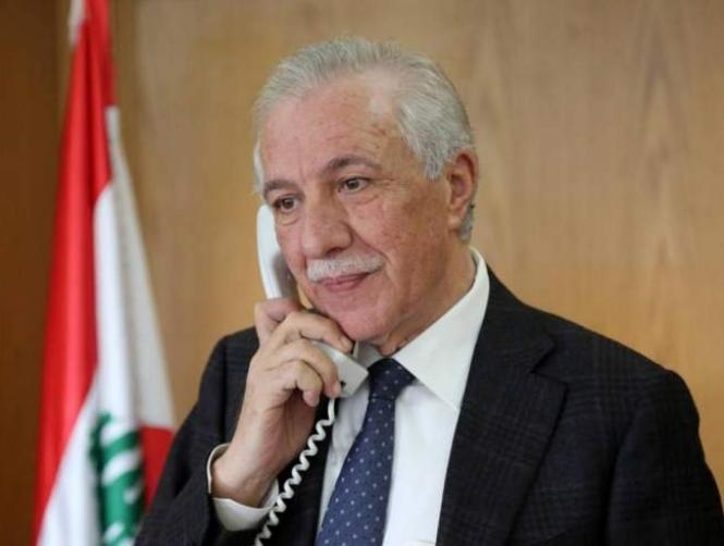 زعيتر تابع مع زواره شؤونا إنمائية