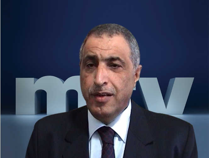 هاشم للـmtv: عندما نصل إلى تفاهمات لا يمكن ترجمتها إلا من خلال رئيس الجمهورية
