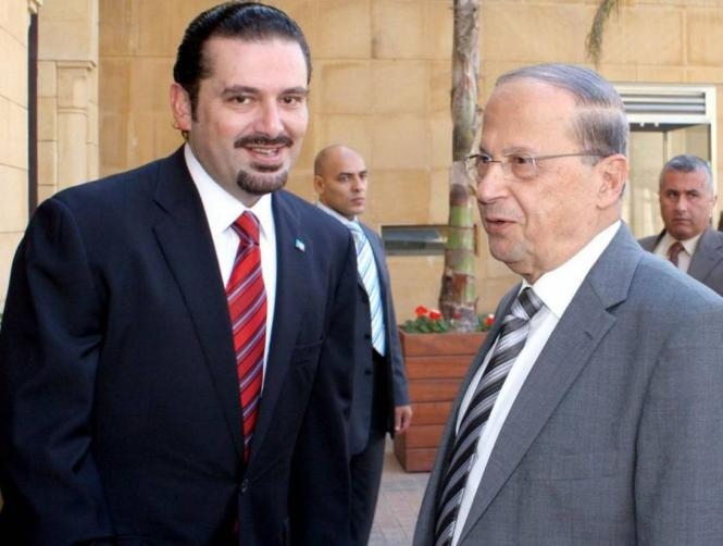 قصّة الشيخ والجنرال والجملة الناقصة في خطاب عون