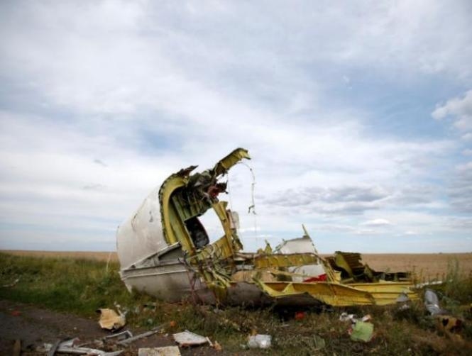Dutch government rebukes Russian ambassador over MH17 remarks