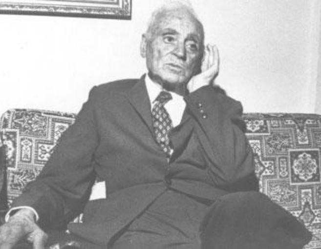 "الشاعر القروي" مكرَّم في بيروت