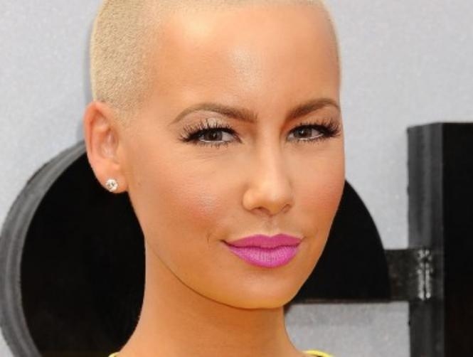 Amber Rose Accuses Julianne Hough of Body Shaming Her