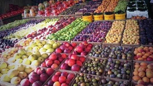 السعودية تمنع دخول الخضروات والفواكه اللبنانية بسبب المخدرات