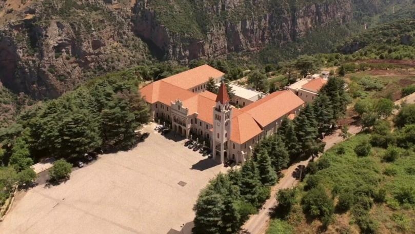 Statement of exceptional meeting in Dimane: We will not justify what the Archbishop has done, but we support him in his pastoral mission, and we demand the cessation of the security - judicial - political play