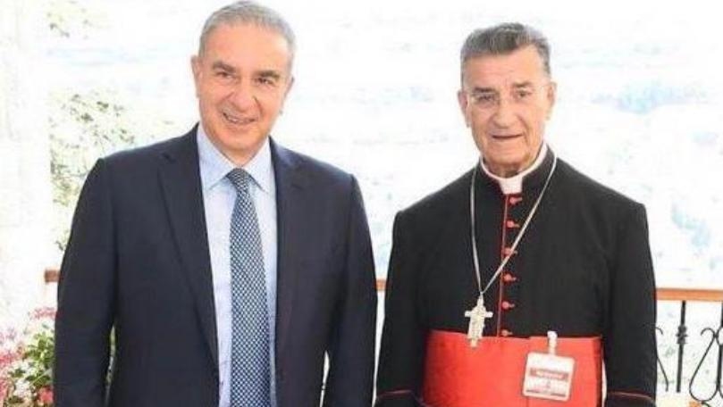 فرعون: التأييد المُطلق لمواقف الراعي