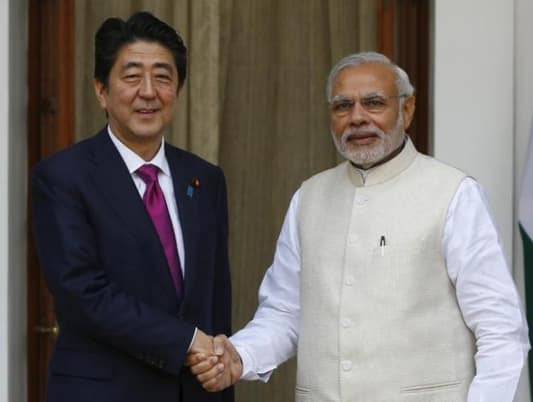 Japan, India to sign nuclear cooperation deal in November: report