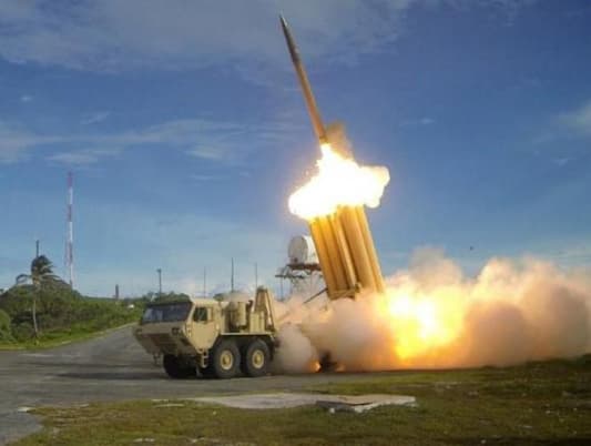 China paper says U.S., South Korea will 'pay the price' for planned missile system