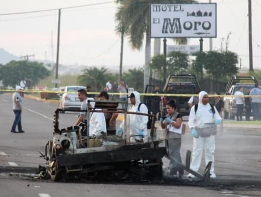 Sons of 'El Chapo' likely behind deadly ambush in Mexico