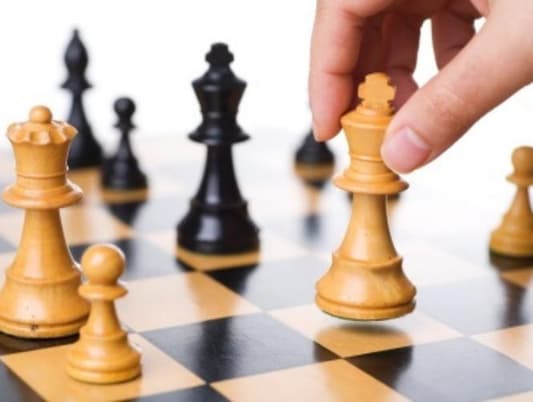 Female Chess Players Outraged for Being Told to Wear Hijabs