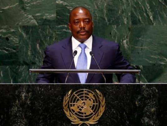 Deja vu in Congo as President Kabila clings to power